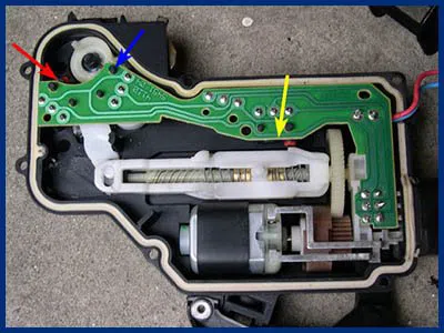 Advantage Locksmith Store Houston, TX 713-470-0723 - 5-locks-repair